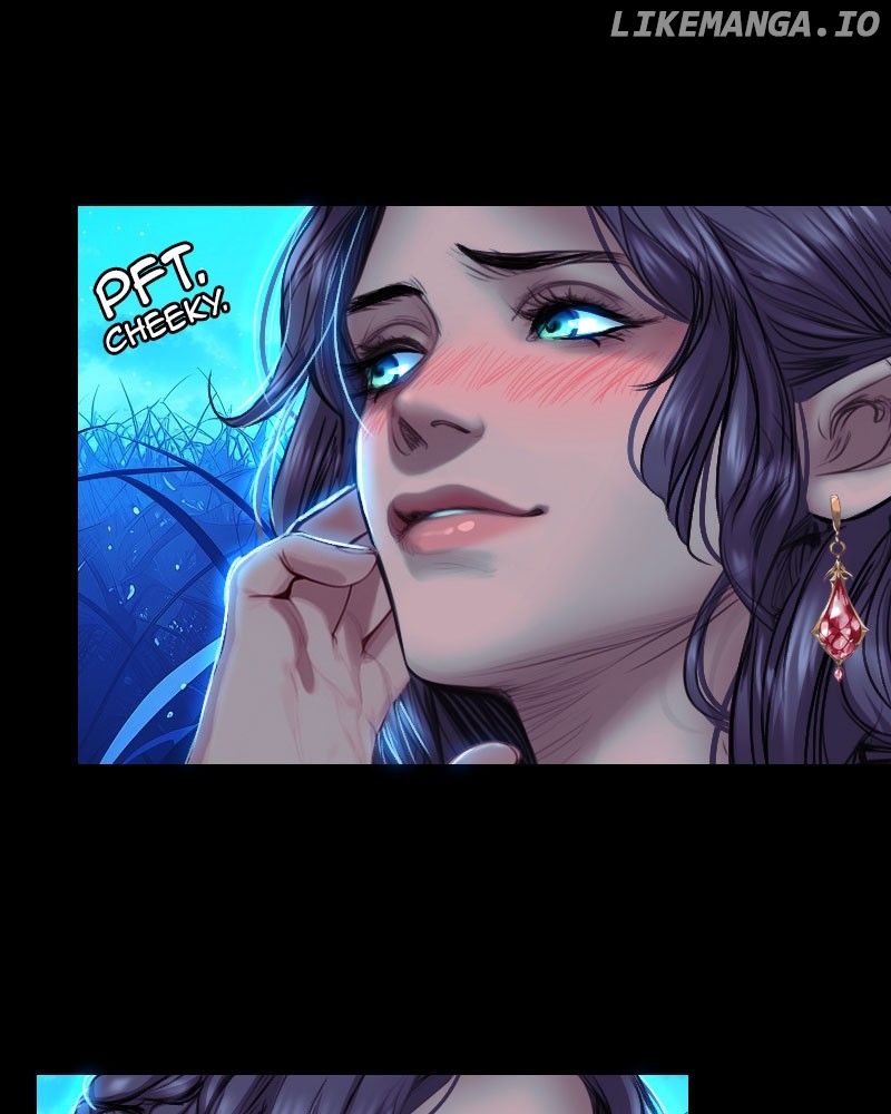 Blood Reverie Chapter 90 - page 27