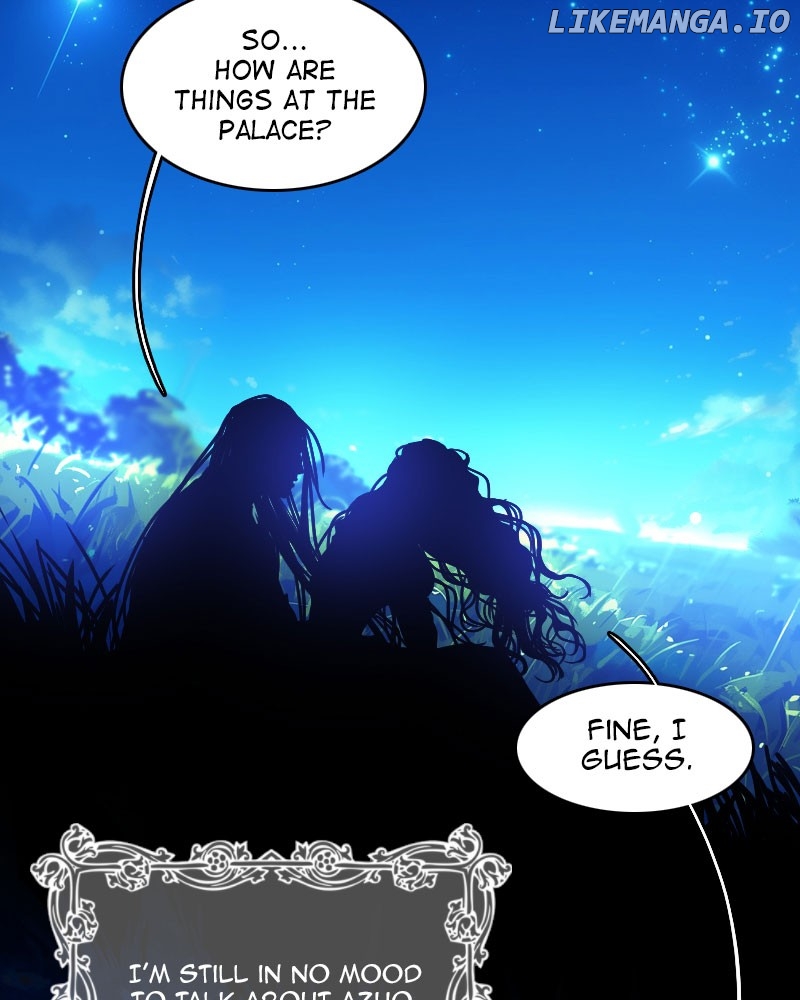 Blood Reverie Chapter 90 - page 29