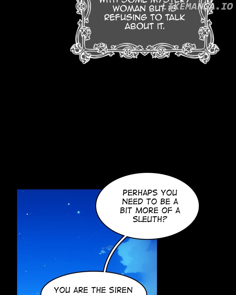 Blood Reverie Chapter 90 - page 31