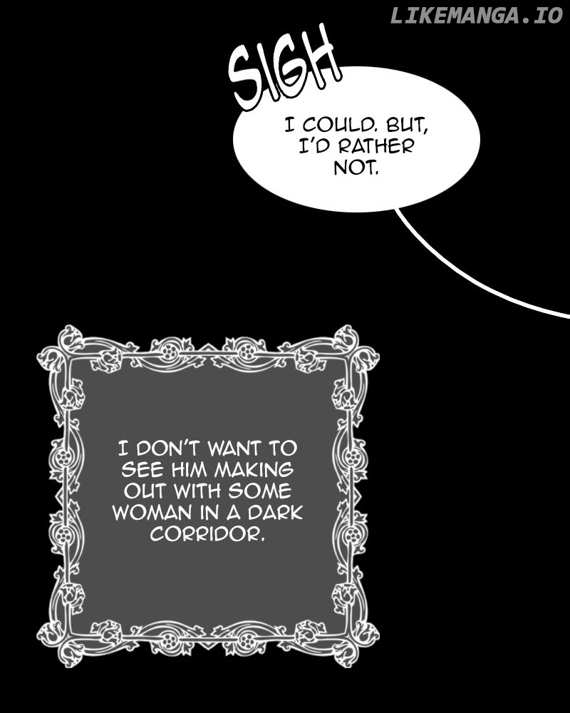 Blood Reverie Chapter 90 - page 33