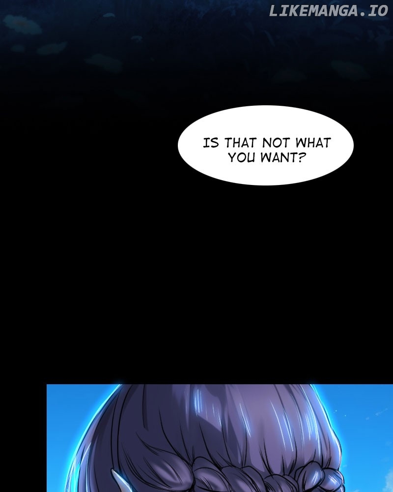 Blood Reverie Chapter 90 - page 37