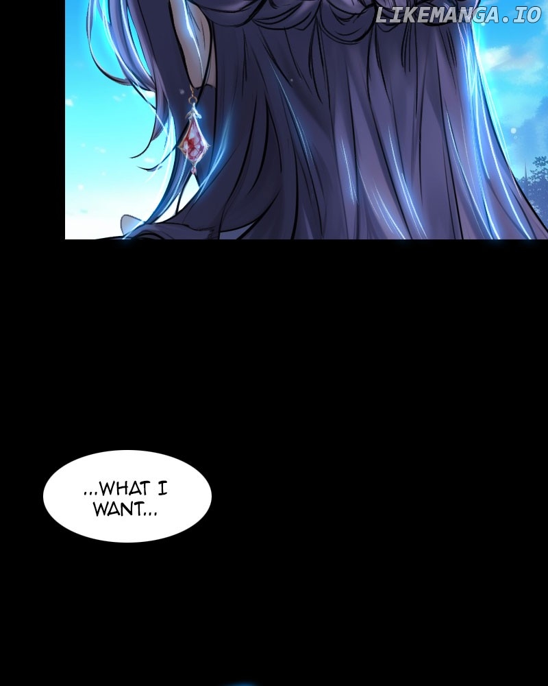 Blood Reverie Chapter 90 - page 38