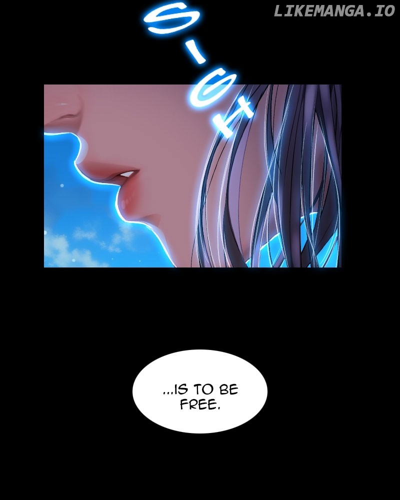 Blood Reverie Chapter 90 - page 39