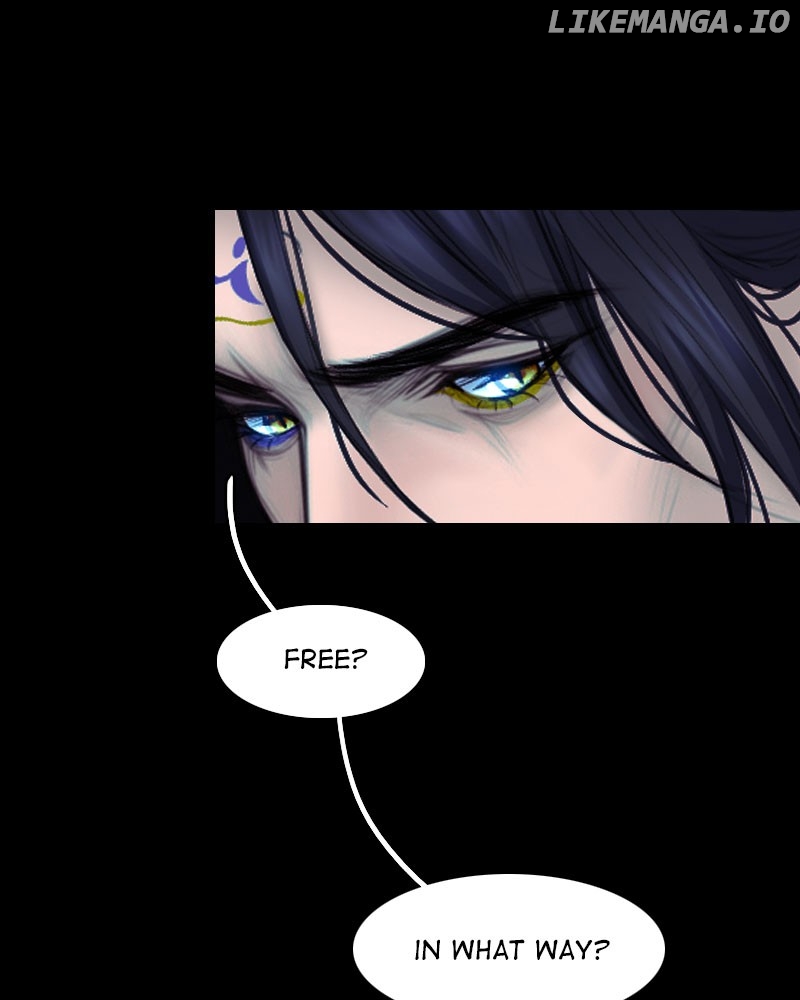 Blood Reverie Chapter 90 - page 40