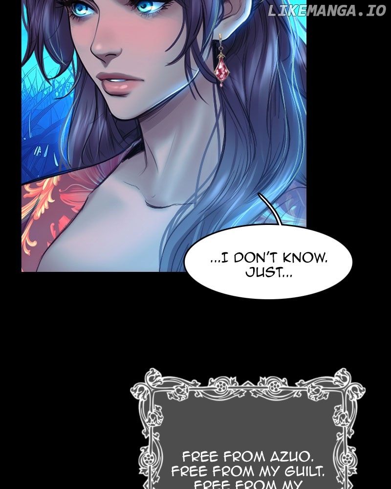 Blood Reverie Chapter 90 - page 42