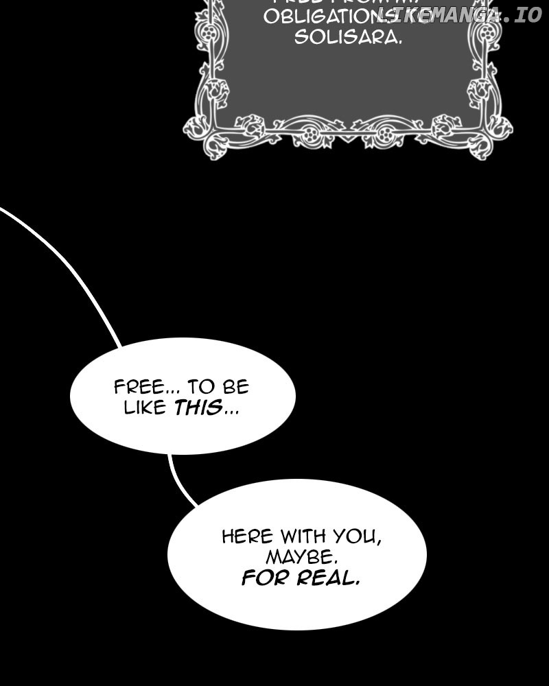 Blood Reverie Chapter 90 - page 43