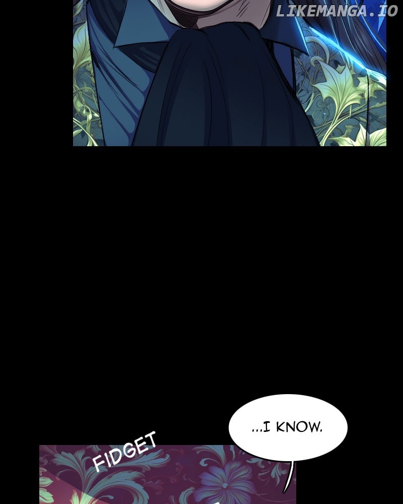 Blood Reverie Chapter 90 - page 45