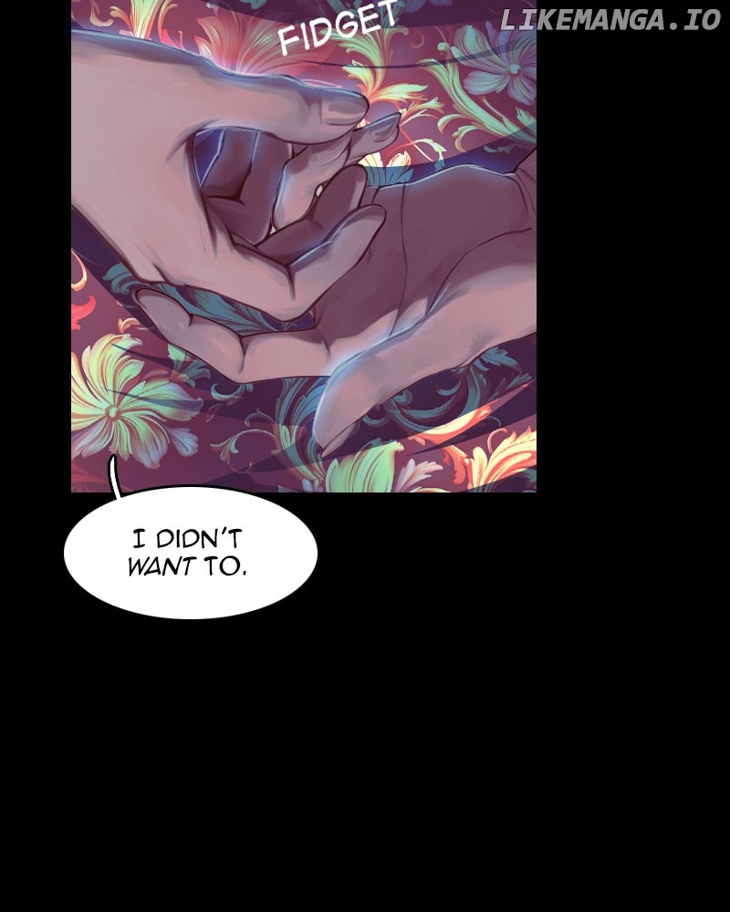 Blood Reverie Chapter 90 - page 46