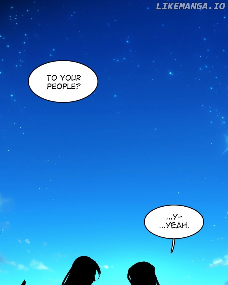 Blood Reverie Chapter 90 - page 49