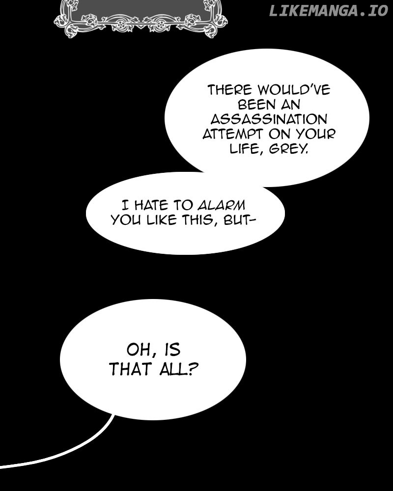 Blood Reverie Chapter 90 - page 56
