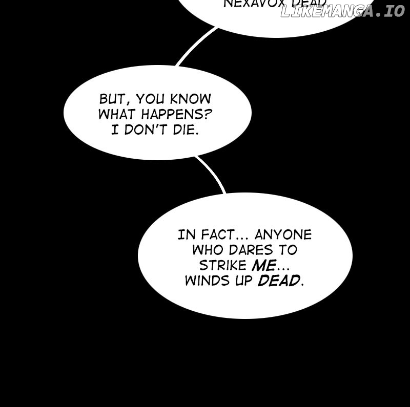 Blood Reverie Chapter 90 - page 60