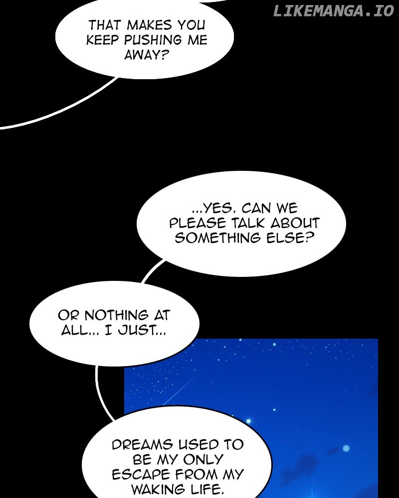 Blood Reverie Chapter 90 - page 63