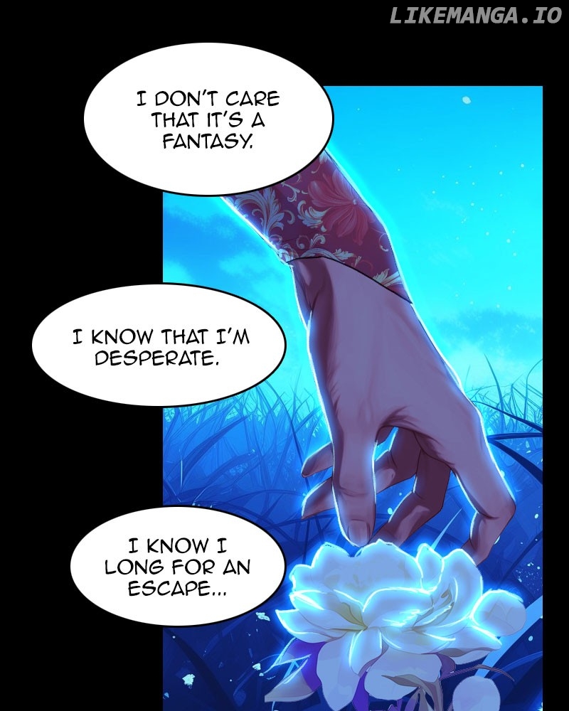 Blood Reverie Chapter 90 - page 70