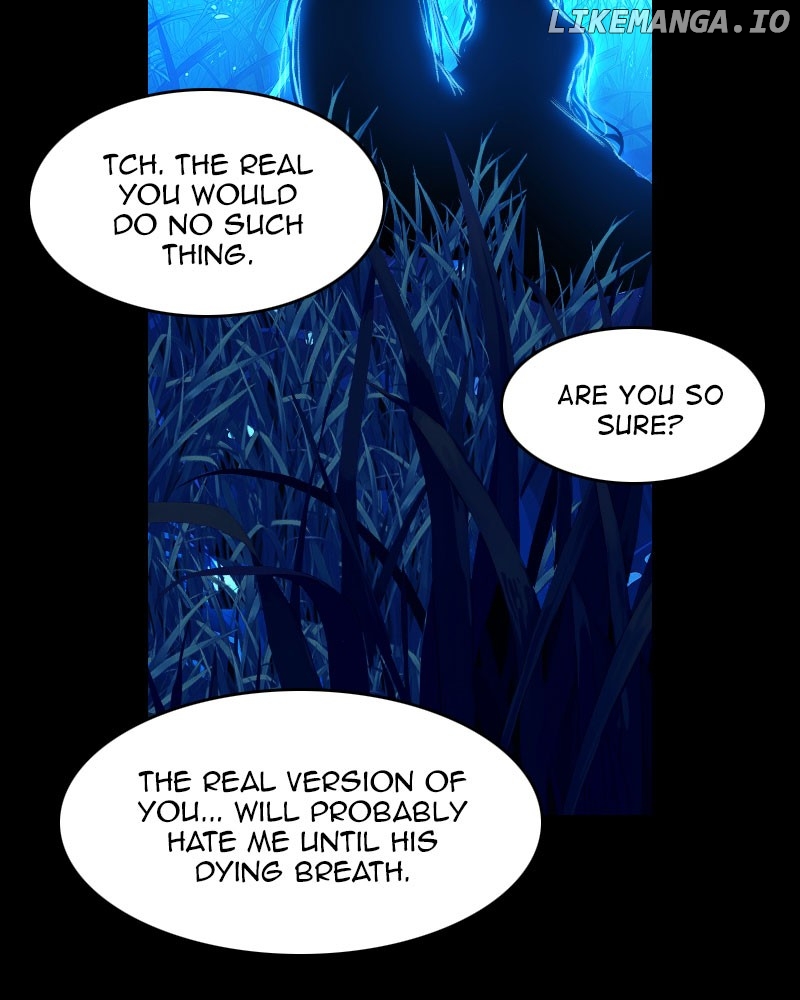 Blood Reverie Chapter 90 - page 76