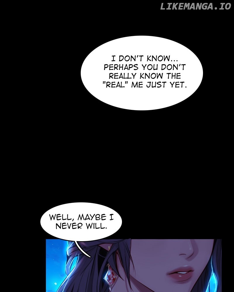 Blood Reverie Chapter 90 - page 77