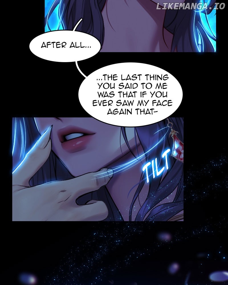 Blood Reverie Chapter 90 - page 78