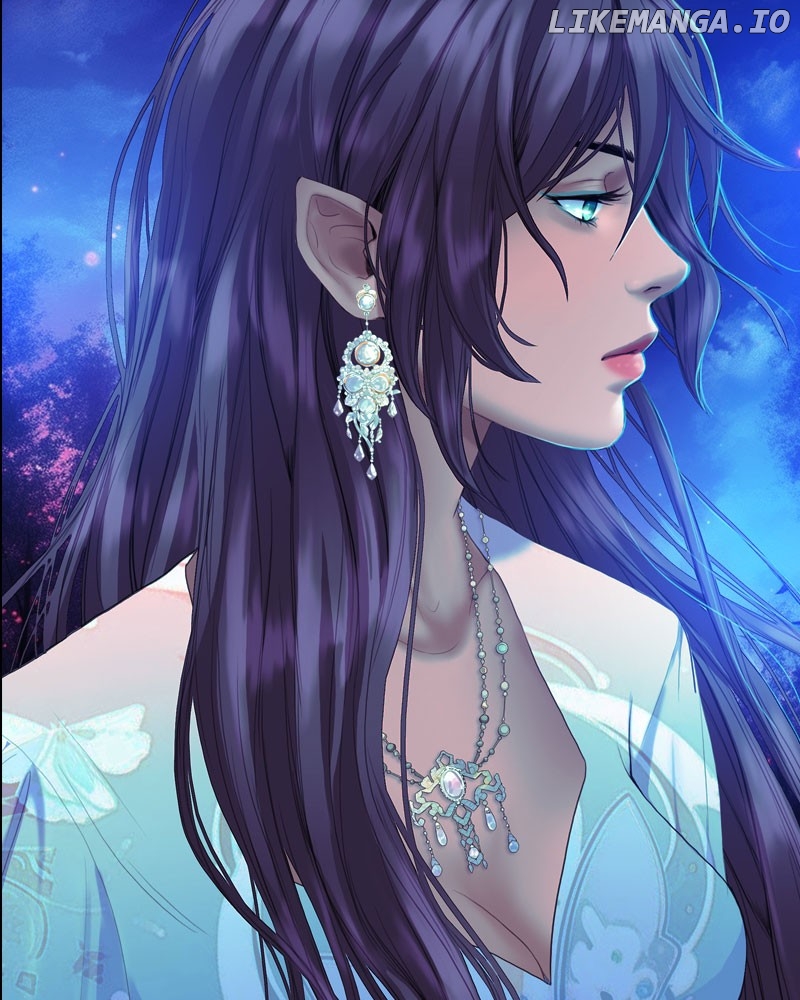 Blood Reverie Chapter 66 - page 13