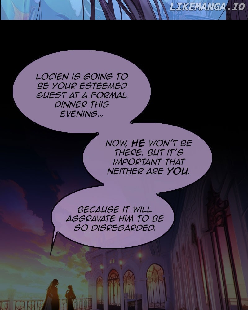 Blood Reverie Chapter 66 - page 14