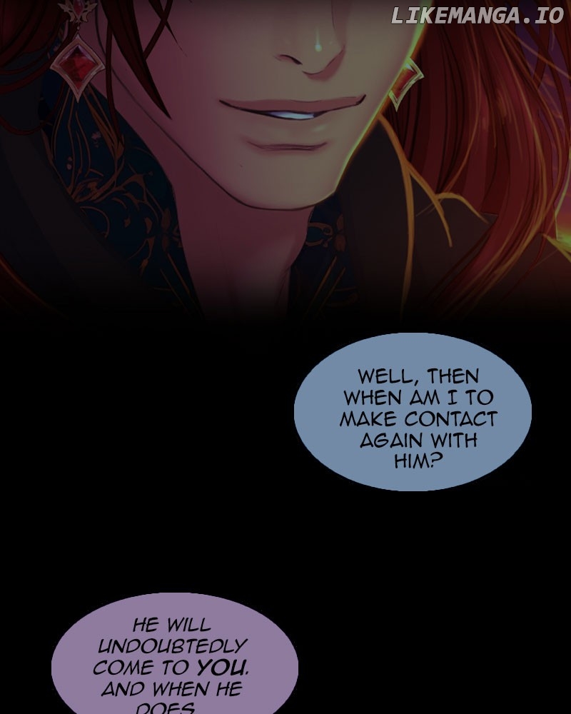 Blood Reverie Chapter 66 - page 16
