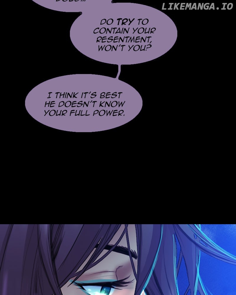 Blood Reverie Chapter 66 - page 17