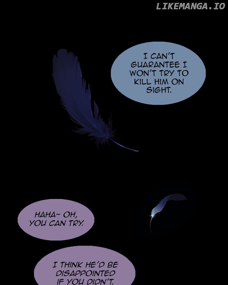 Blood Reverie Chapter 66 - page 19