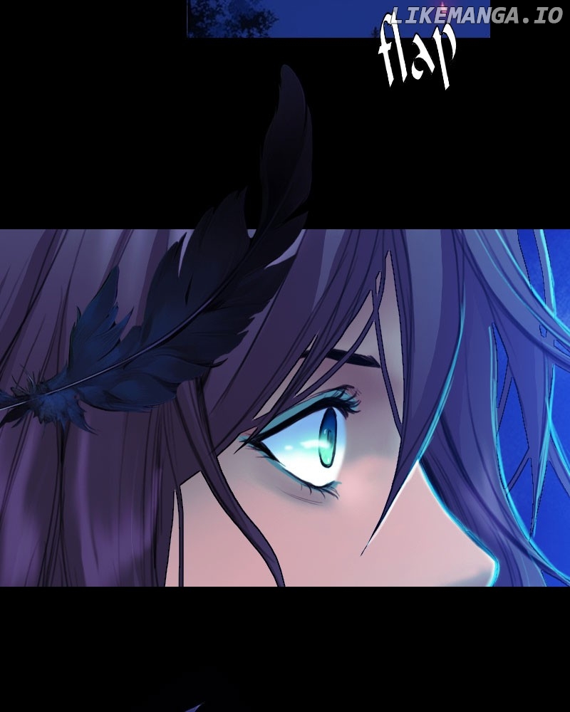 Blood Reverie Chapter 66 - page 22