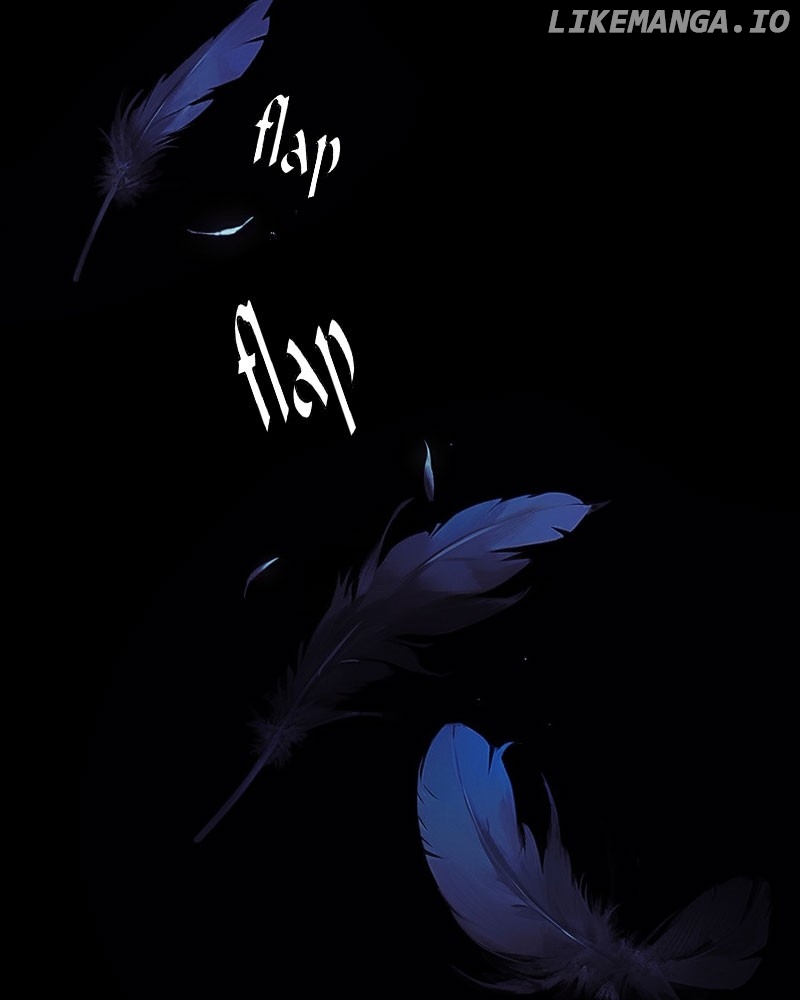 Blood Reverie Chapter 66 - page 23