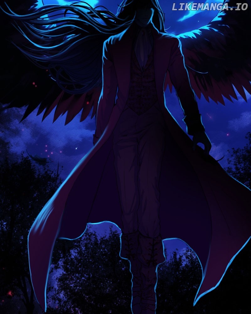 Blood Reverie Chapter 66 - page 25