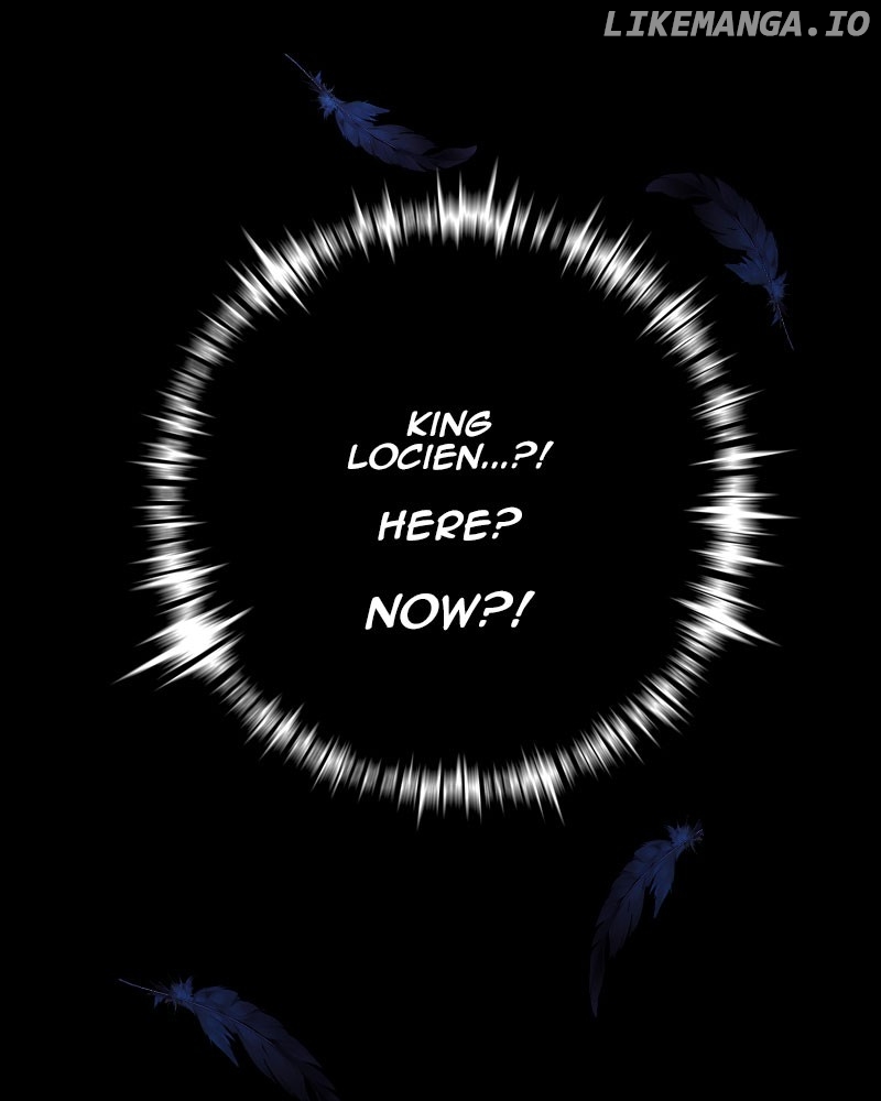 Blood Reverie Chapter 66 - page 27