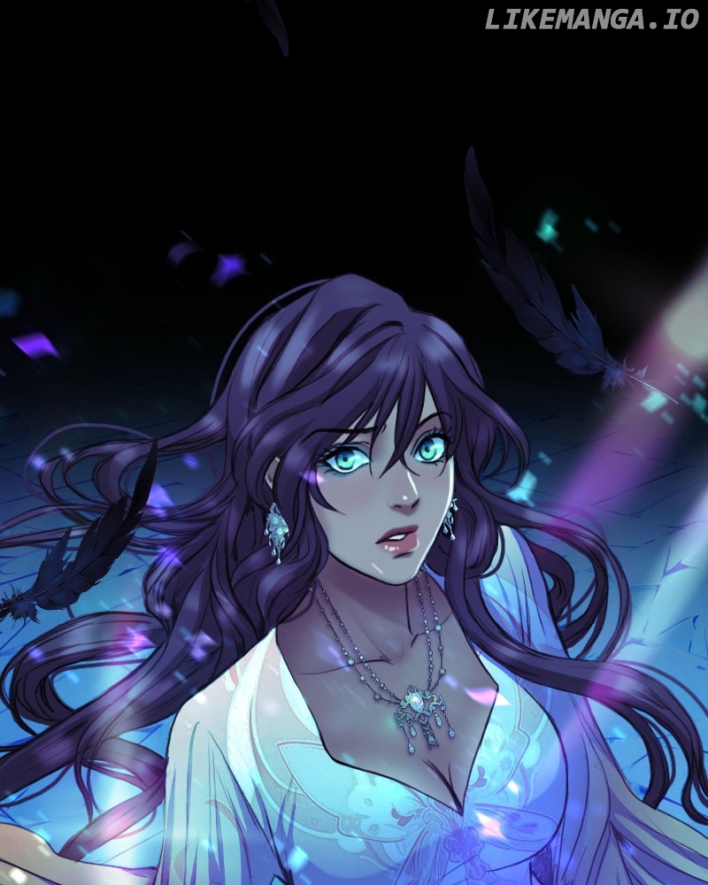 Blood Reverie Chapter 66 - page 28