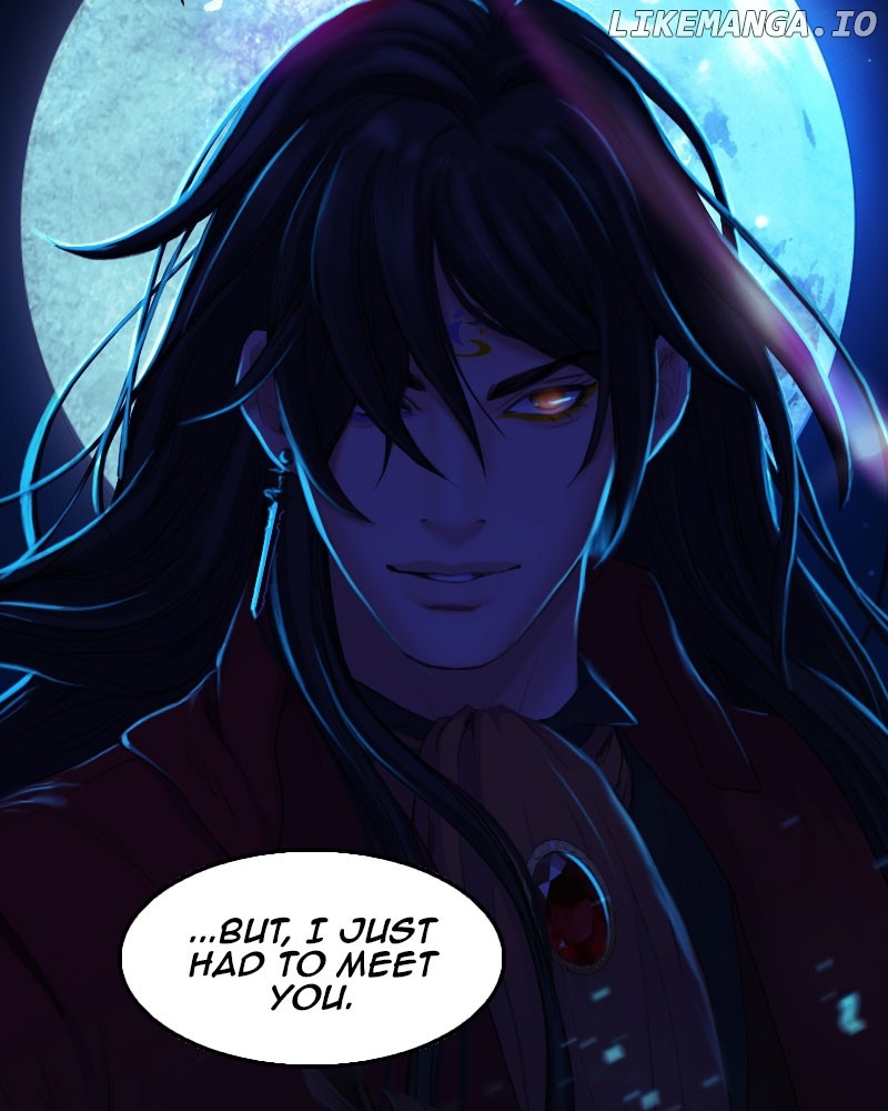Blood Reverie Chapter 66 - page 30