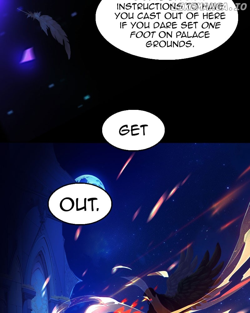 Blood Reverie Chapter 66 - page 32