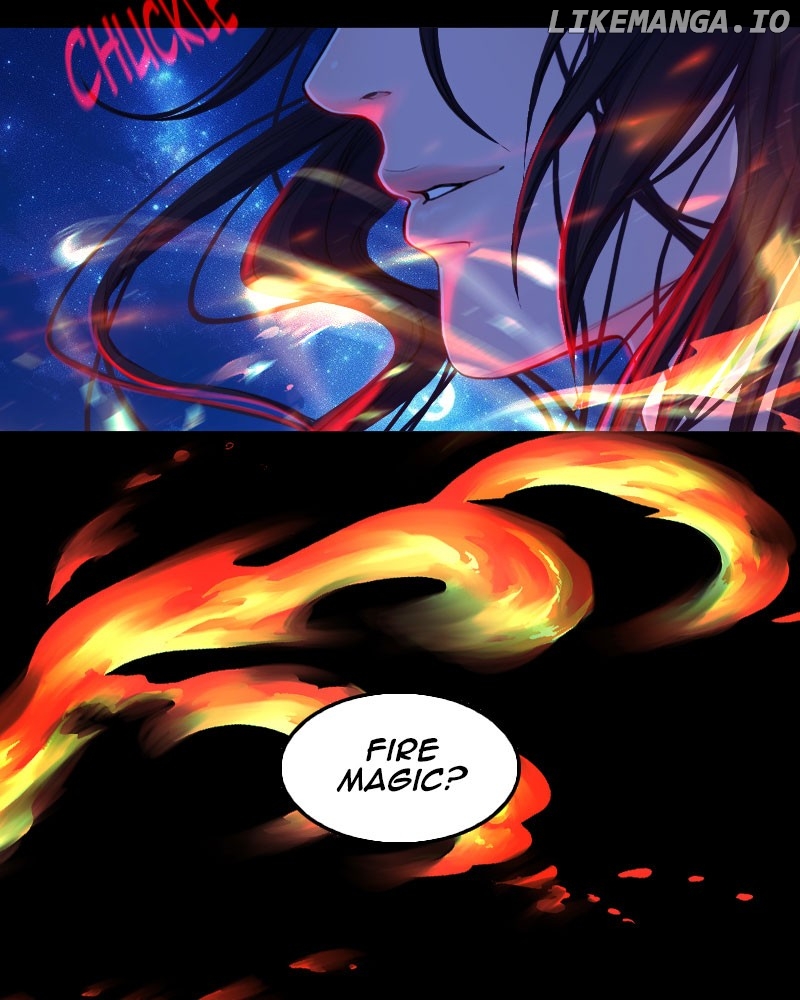 Blood Reverie Chapter 66 - page 34