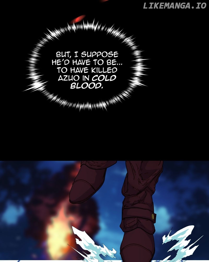 Blood Reverie Chapter 66 - page 40