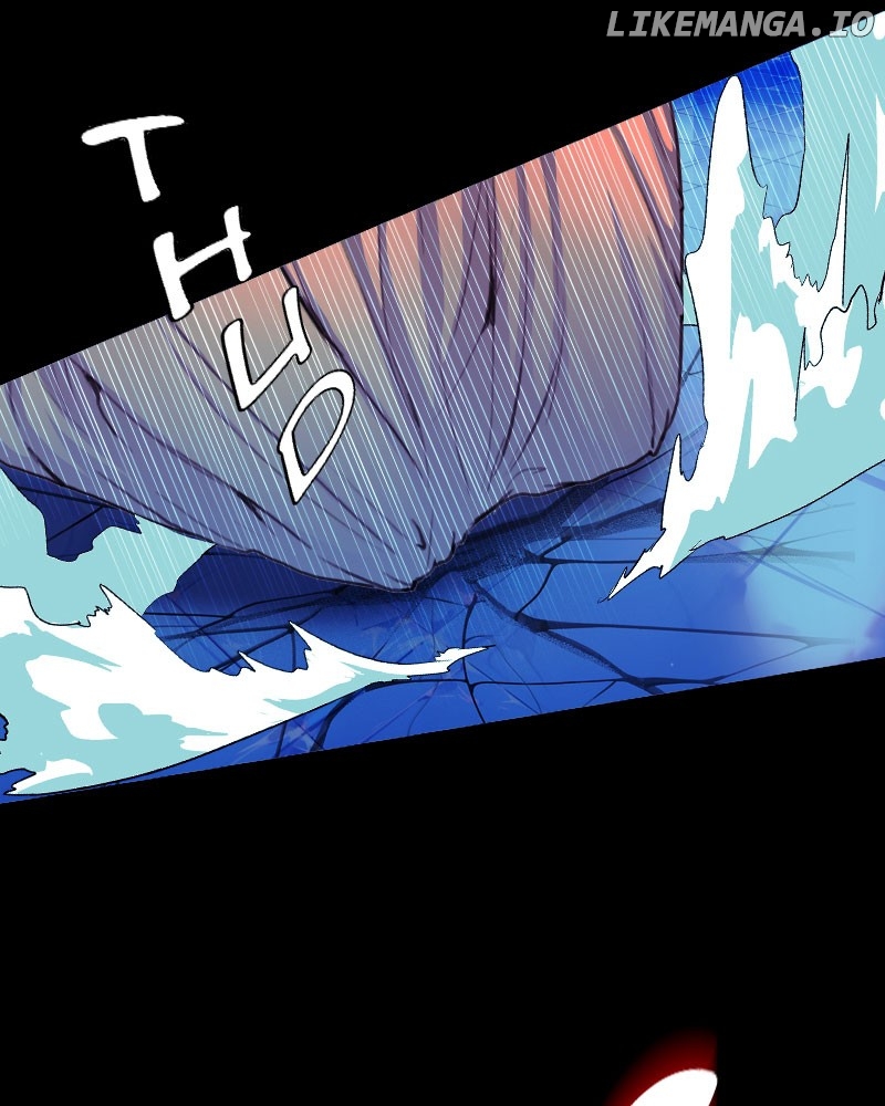Blood Reverie Chapter 66 - page 43