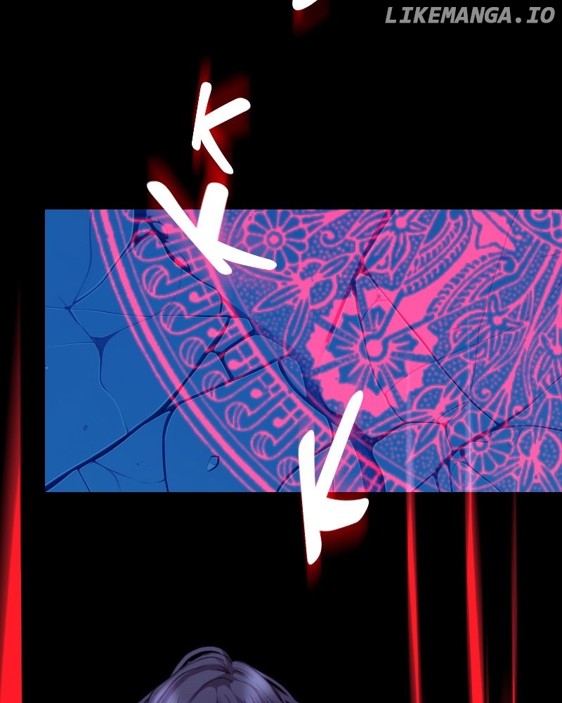 Blood Reverie Chapter 66 - page 45