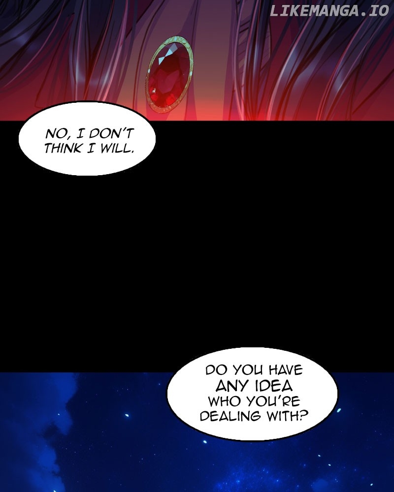 Blood Reverie Chapter 66 - page 53