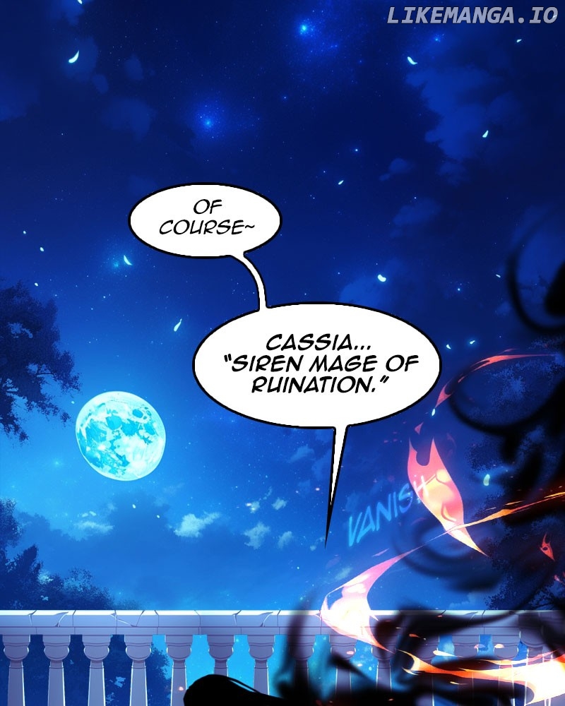 Blood Reverie Chapter 66 - page 54