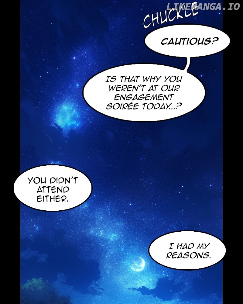 Blood Reverie Chapter 66 - page 59
