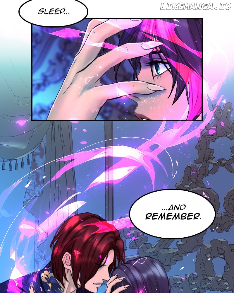 Blood Reverie Chapter 66 - page 6