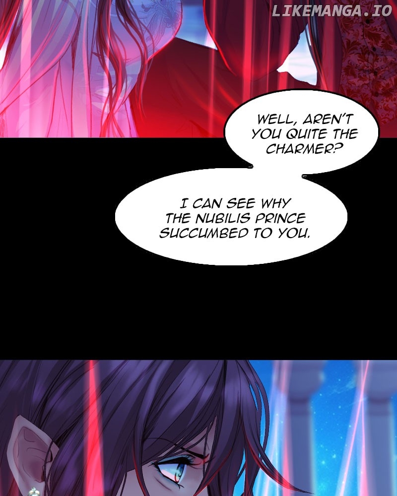 Blood Reverie Chapter 66 - page 62