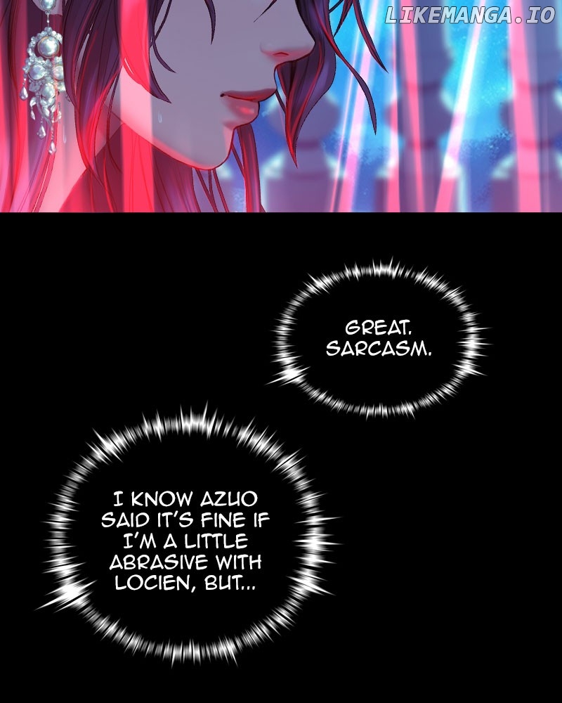 Blood Reverie Chapter 66 - page 63