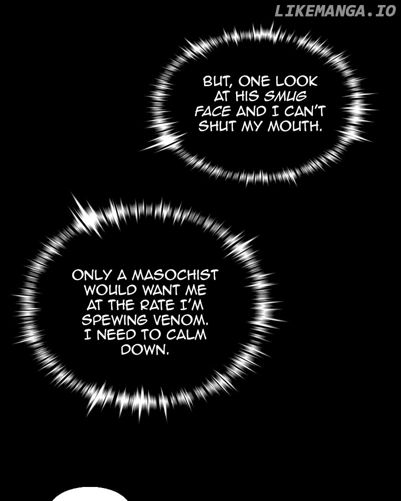 Blood Reverie Chapter 66 - page 64