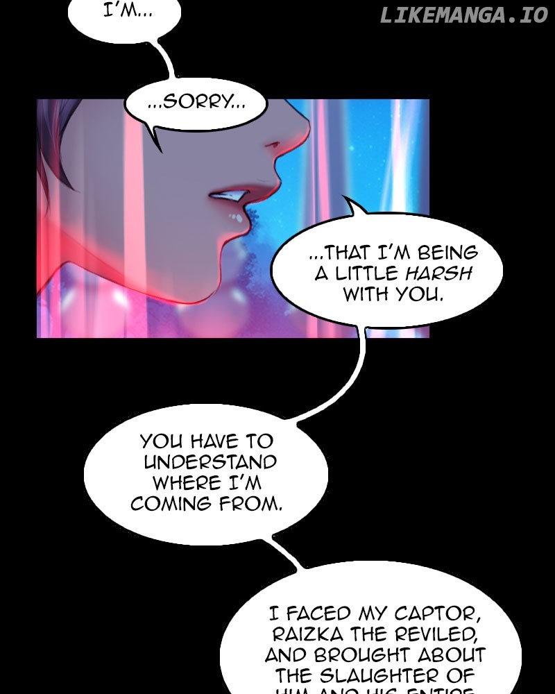 Blood Reverie Chapter 66 - page 65