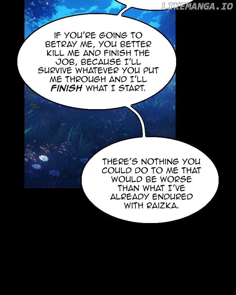 Blood Reverie Chapter 66 - page 67