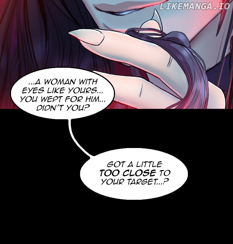 Blood Reverie Chapter 66 - page 70
