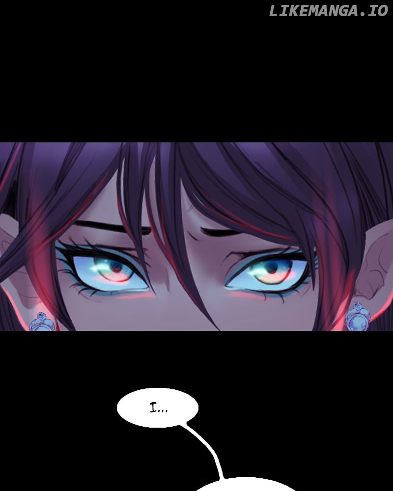 Blood Reverie Chapter 66 - page 71