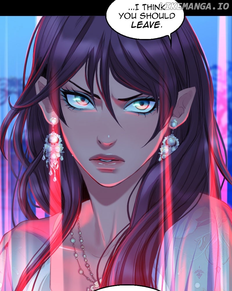 Blood Reverie Chapter 66 - page 72