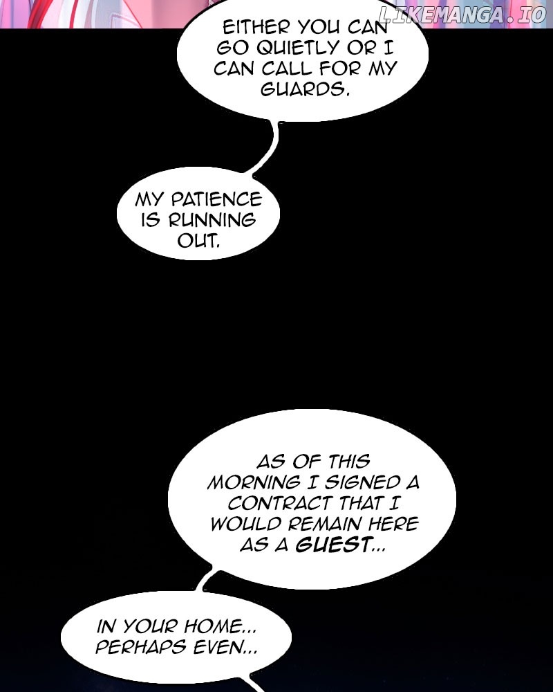 Blood Reverie Chapter 66 - page 73