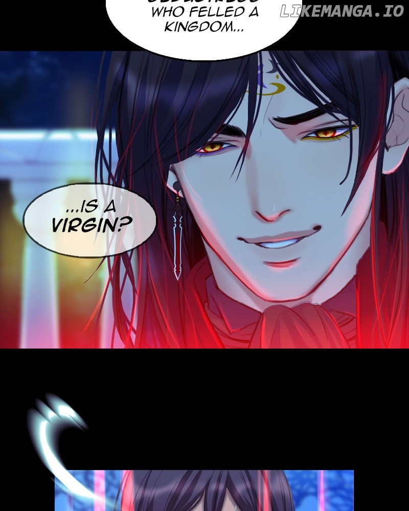 Blood Reverie Chapter 66 - page 79